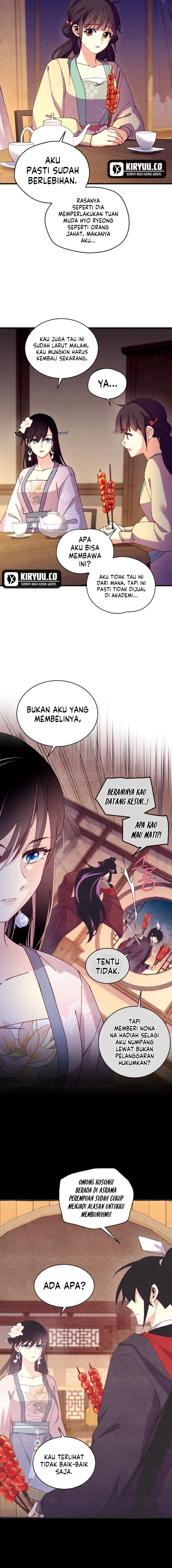 Dilarang COPAS - situs resmi www.mangacanblog.com - Komik lightning degree 189 - chapter 189 190 Indonesia lightning degree 189 - chapter 189 Terbaru 6|Baca Manga Komik Indonesia|Mangacan